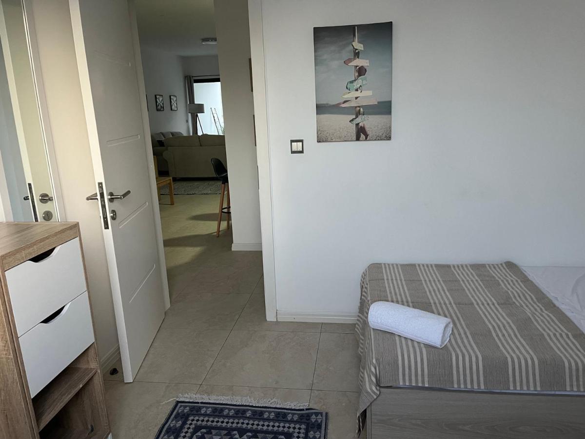 Coastal View Apartments Grand Baie Exteriör bild